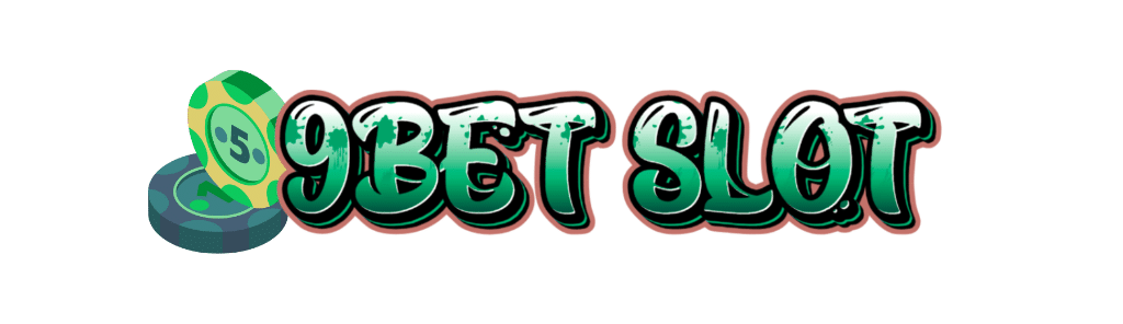 9bet slot-logo
